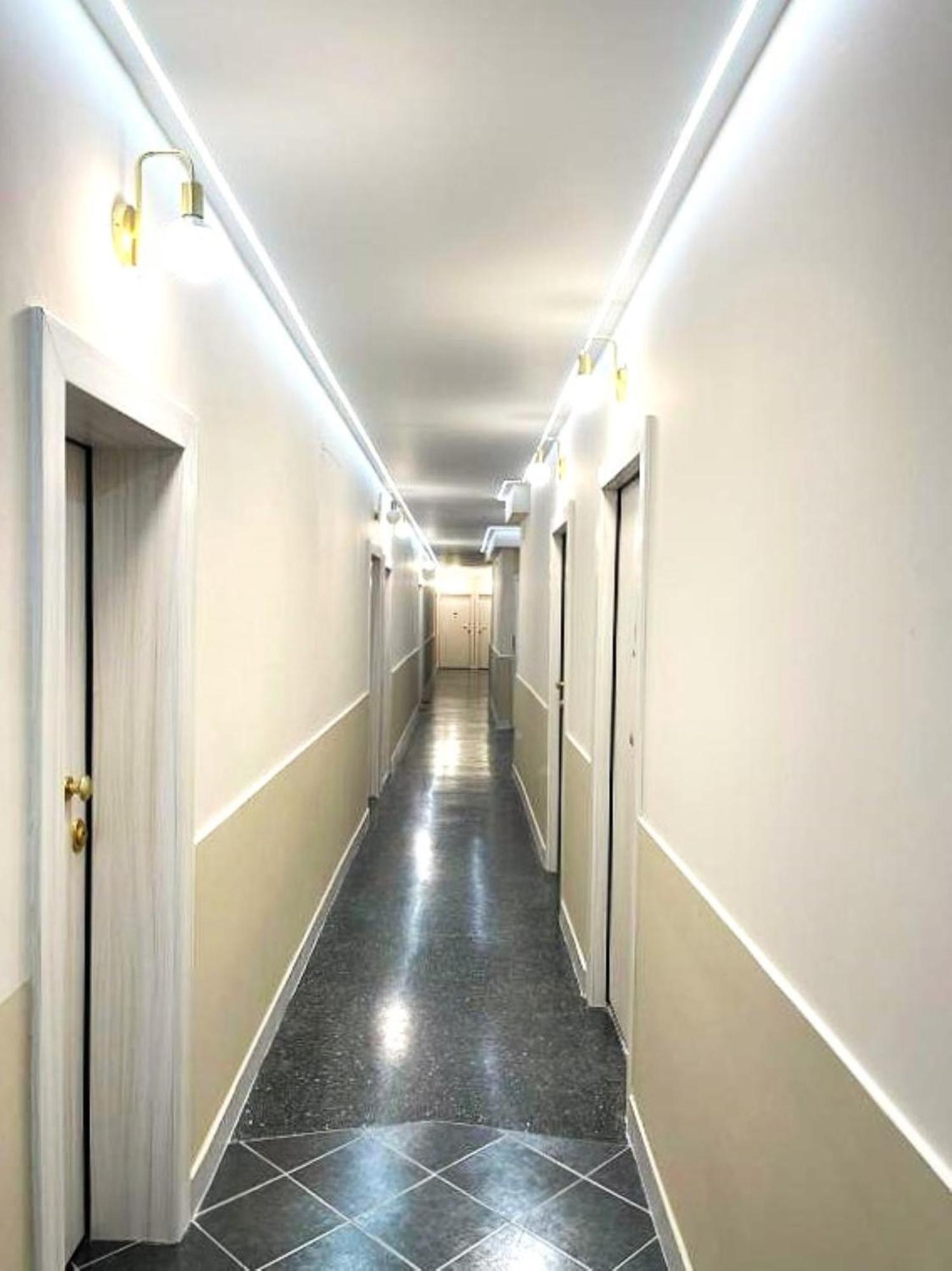 Pansea 03 Exclusive Suites Thessaloniki Exterior photo