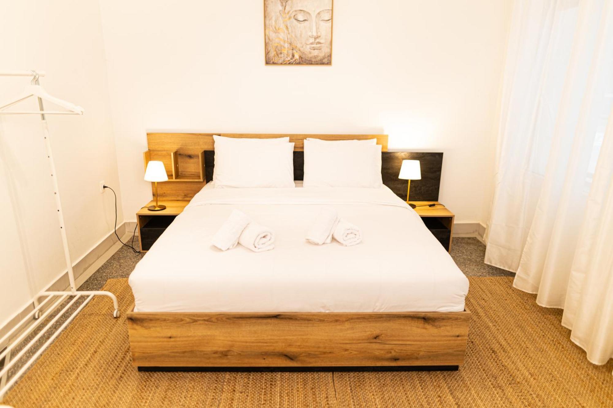Pansea 03 Exclusive Suites Thessaloniki Exterior photo