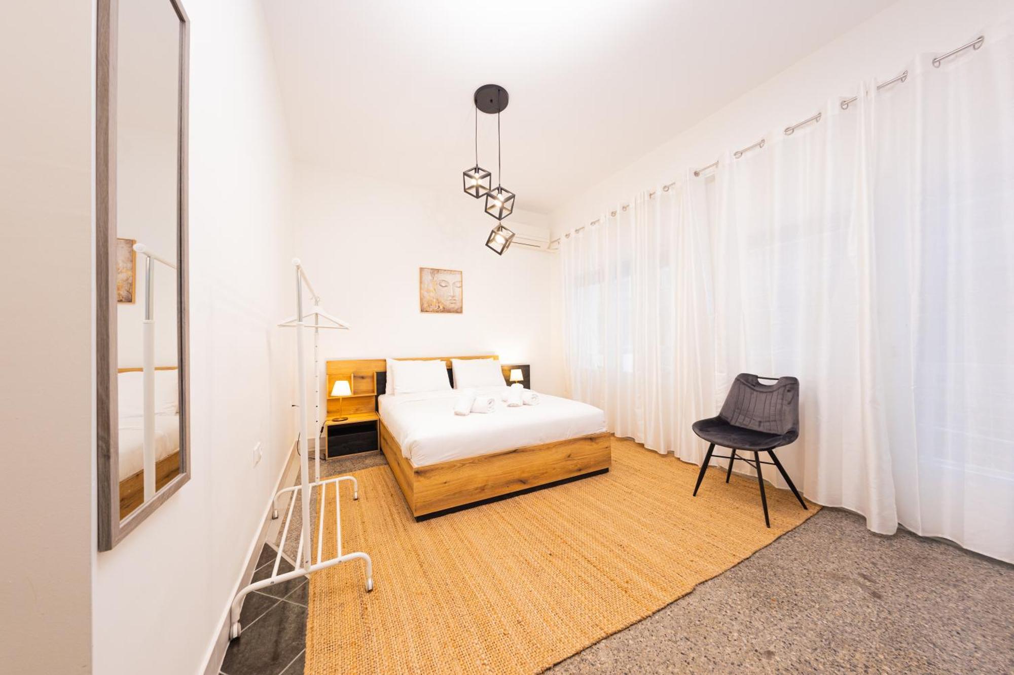 Pansea 03 Exclusive Suites Thessaloniki Exterior photo